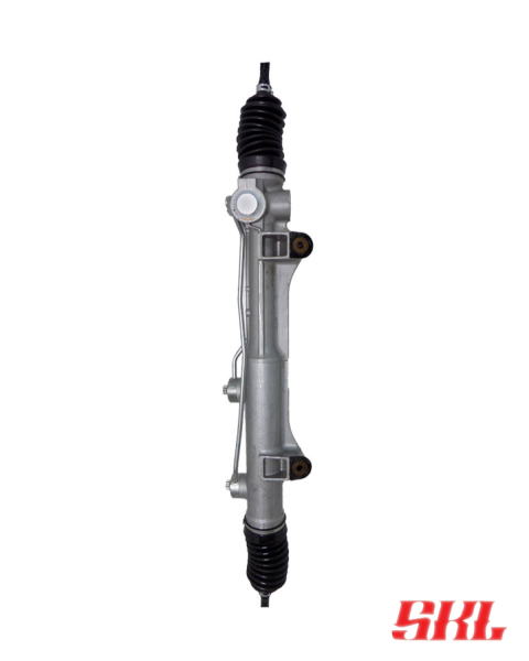 R2301 Рулевая рейка Mercedes-Benz ML-Class (W163) (02-05)