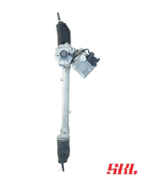 E4009 Рулевая рейка Mercedes-Benz A - Classe (W169) (04-12), B-Classe (W245) (08-11)