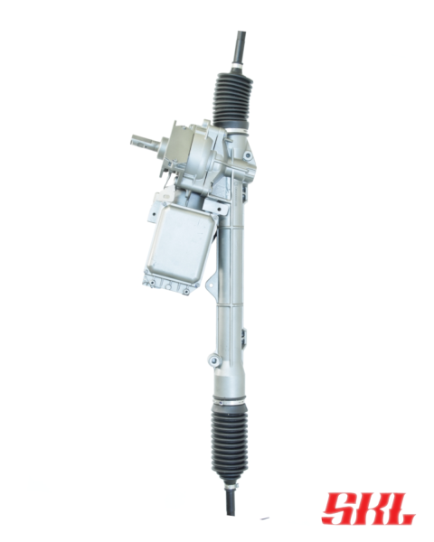 E4017 Рулевая рейка Peugeot 207 (2006-2010 )