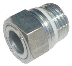 4747355 Штуцер трубки ГУР Ford Escort, Ford Explorer, Ford Fiesta, Ford Focus 1, Ford Focus 2