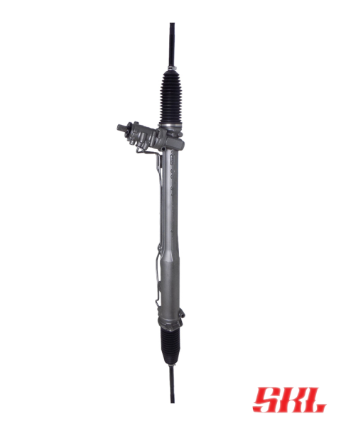 R2573 Рулевая рейка AUDI Q7 2006-2015 , без сервотроник-привода