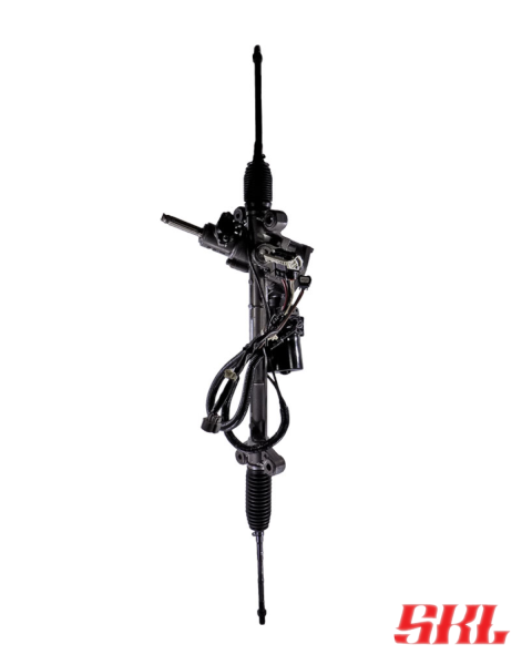 E4038 Рулевая рейка Subaru Legacy/Outback IV (B14) (2009-2014) (общая длина 1255 мм)