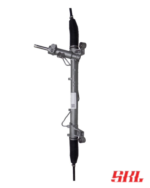 R2594 Рулевая рейка FORD C-MAX 2007-2010, FORD Kuga I 2008-2012, для автомобилей без датчика угла по