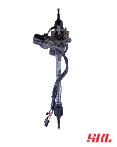 E4012 Рулевая рейка Honda Civic 2005-2011 Седан D4