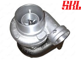 318279 Турбокомпрессор DEUTZ / VOLVO-PENTA 4.0 L