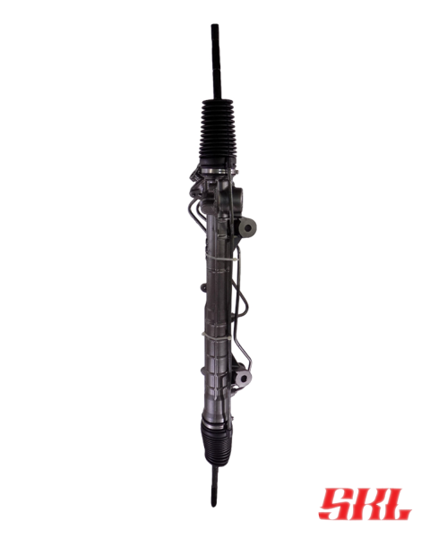 R2616 Рулевая рейка DACIA Sandero 2012-, DACIA Logan 2012-, RENAULT Sandero 2014-, RENAULT Logan 2 2