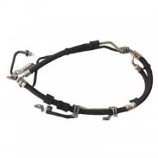 ZV08002163 Трубка ГУР Ford Focus III (2011-...