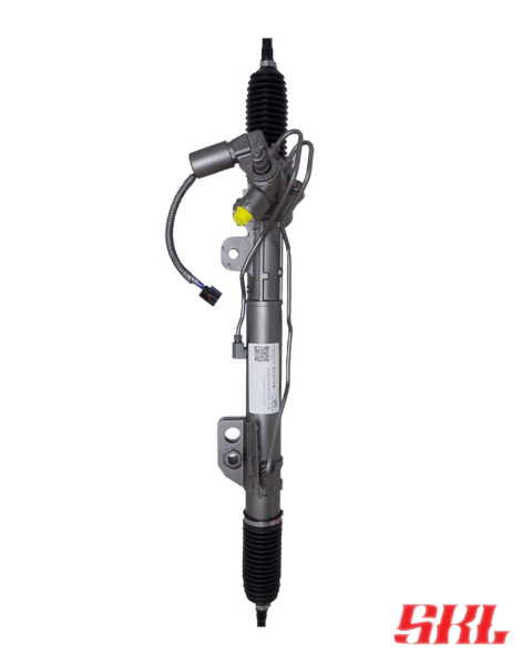 R2763 Рулевая рейка NISSAN Murano (Z51) VQ35DE 2007-2015