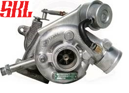 028145701E Турбокомпрессор VOLKSWAGEN T4 TRANSPORTER / CARAVELLE / MULTIVAN / CALIFORNIA 1.9 TD