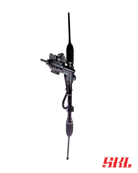 E4102 Рулевая рейка Mitsubishi Colt VII (2004-2012), Smart Forfour 2004-2006