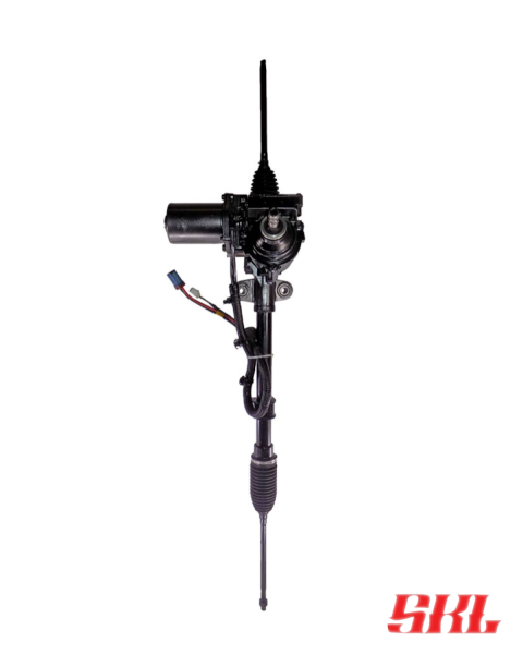 E4102 Рулевая рейка Mitsubishi Colt VII (2004-2012), Smart Forfour 2004-2006