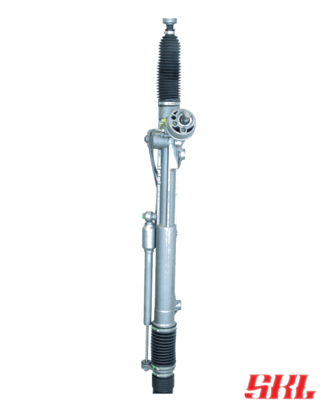 R2447 Рулевая рейка AUDI A6 1998-2005