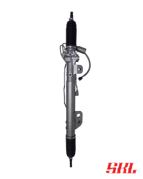 R2763 Рулевая рейка NISSAN Murano (Z51) VQ35DE 2007-2015