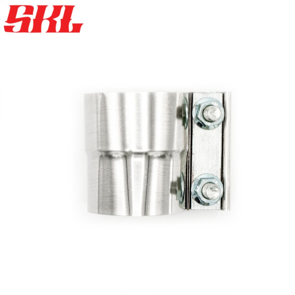 TCL76 муфта переходник 76 мм, m8x2 inox