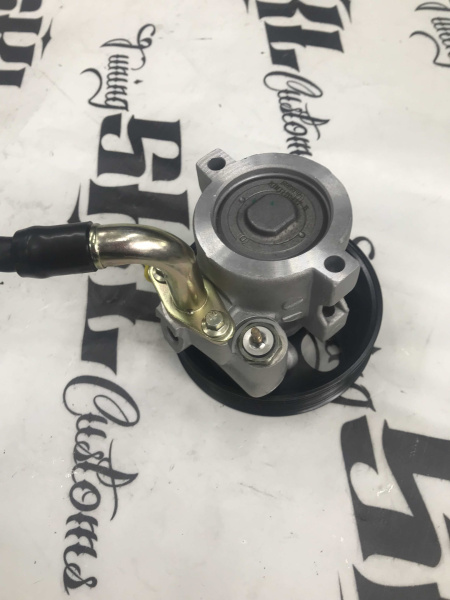 CY005 Насос ГУР CHERY A5 2006-2009, FORA 2006-2009