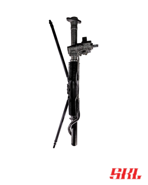 R2598 Рулевая рейка AUDI A6 1994-2005