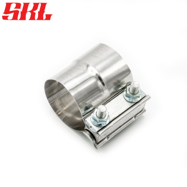 TCL76 муфта переходник 76 мм, m8x2 inox