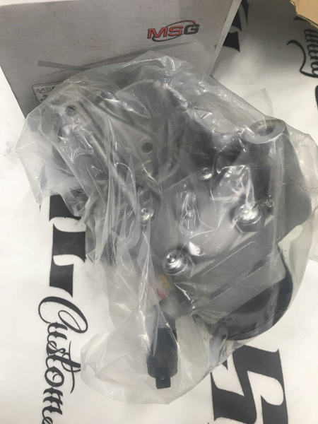 P1178 Насос ГУР FIAT DUCATO только 2.3 JTD