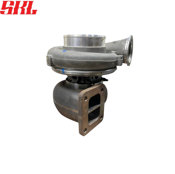 4518885011 Турбокомпрессор GARRETT GT4294R