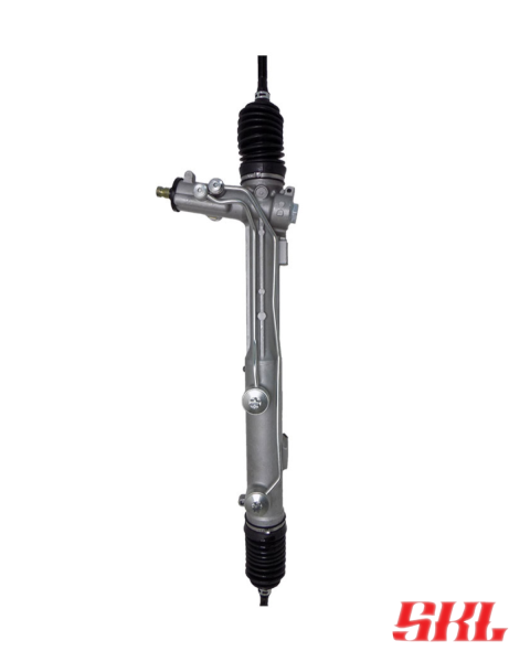 R2301 Рулевая рейка Mercedes-Benz ML-Class (W163) (02-05)