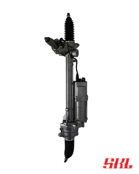 E4178 Рулевая рейка BMW X5/X6 (F15, F16) 2014- (3.0 turn)