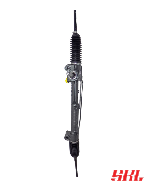 R2102 Рулевая рейка Opel Astra G (98-03), Zafira A (99-06) TRW длина вала 572 мм