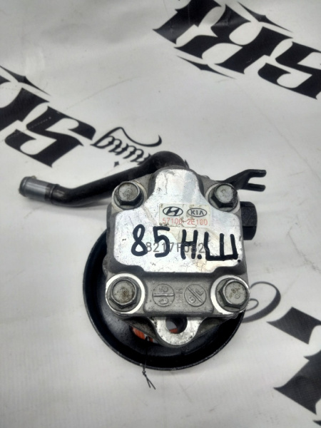 P1099X Насос ГУР Hyundai Tucson (04-09) 2.0d