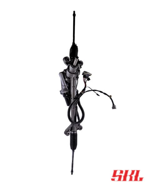 E4038 Рулевая рейка Subaru Legacy/Outback IV (B14) (2009-2014) (общая длина 1255 мм)