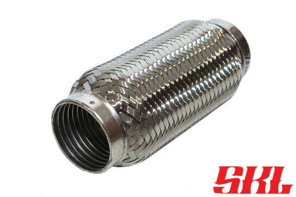 Гофра 60x200 INTERLOCK