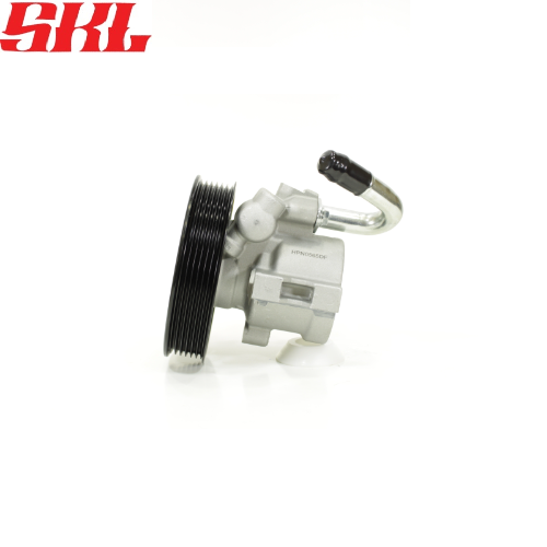 P1565 Насос ГУР CHEVROLET Kalos 1.4 2005; DAEWOO Kalos 1.4 2002-2004