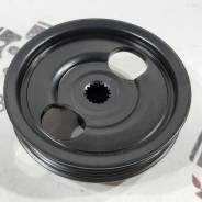 10150003 Шкив насоса ГУР HYUNDAI Getz (TB) 1.1 2005-2009