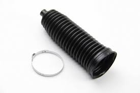 401526546 Пыльник рулевой рейки HANS PRIES