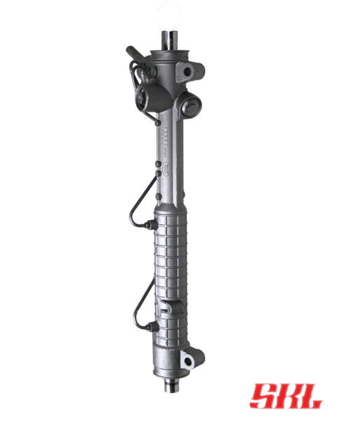 R2494 Рулевая рейка Land Rover Discovery III (04-09)