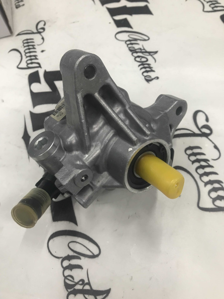 P1274 Насос ГУР Honda CR-V 2006-2011