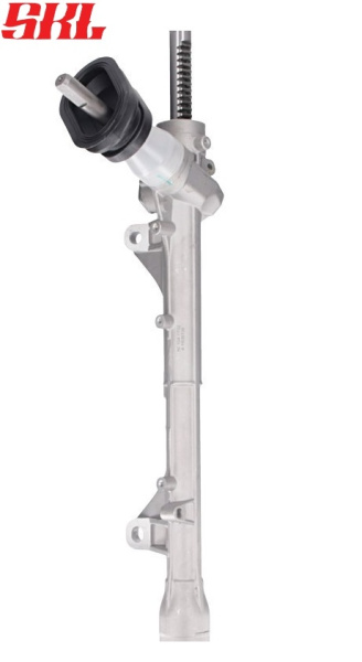 M5102 Рулевая рейка Nissan Note (E11) 2006-2014