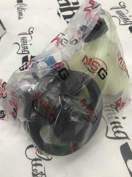 P1026 Насос ГУР Mazda 6 (2002-2008)