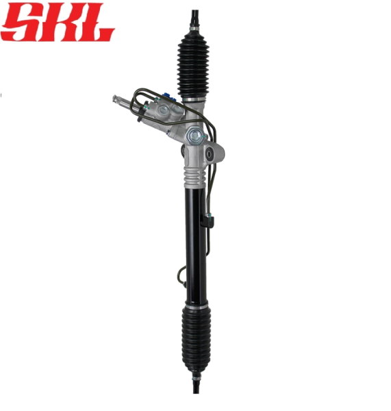 R2024 Рулевая рейка Subaru Legacy (03-09), Outback (03-09)