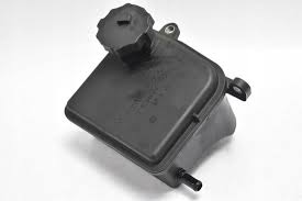 A0004602983 Бачок ГУР Mercedes-Benz C-Class W204