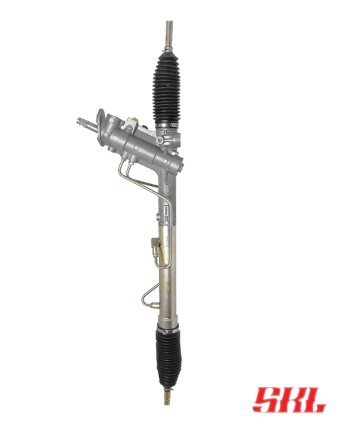 R2398 Рулевая рейка SEAT Cordoba (03-09), SEAT Ibiza (08-12), Skoda Fabia (99-10), Skoda Roomster (0