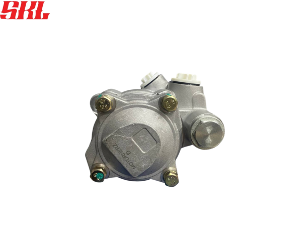 P1223 Насос ГУР Iveco Daily 3.0D (2006-2013)