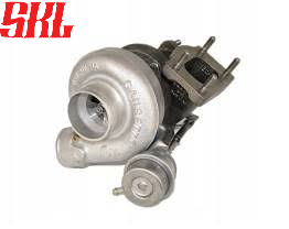 4520830001 Турбокомпрессор SAAB 9000 2.0L [B204E] / 2.3L (1992-98)