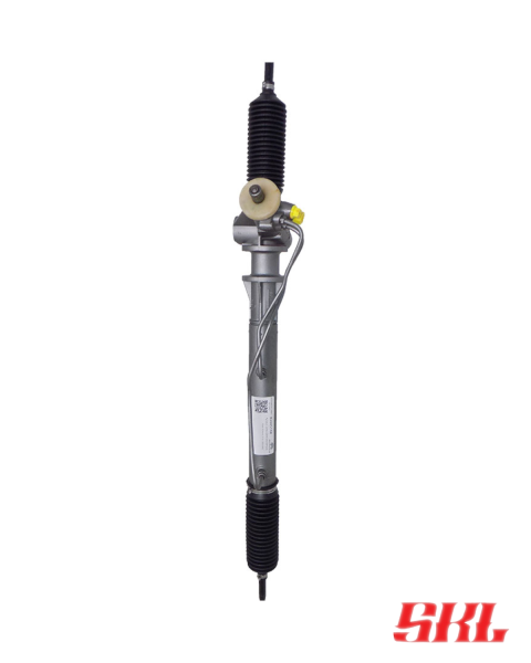 R2045 Рулевая рейка без тяг гидравлическая Nissan Primera (90-95)