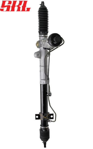 R2828	Рулевая рейка гидравлическая HYUNDAI Elantra IV 2006-2010