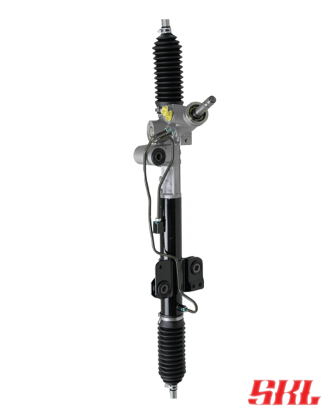 R2743 Рулевая рейка MITSUBISHI Outlander 3.0L V6 2007-2013