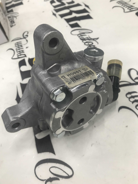 P1274 Насос ГУР Honda CR-V 2006-2011