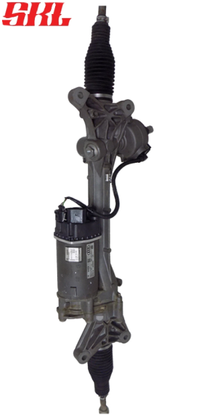 E4210 Рулевая рейка Audi A4 2015 -, A5 (B9) (2016-)