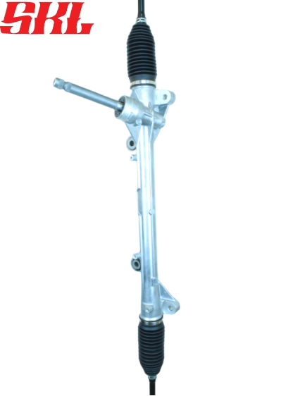 M5132	Рулевая рейка механическая HYUNDAI Elantra 2016-