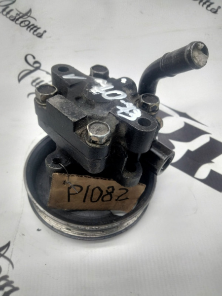 P1082X Насос ГУР CHEVROLET/DAEWOO EPICA (V200), EVANDA (V200) (03-06) Leganza (1997-2008)