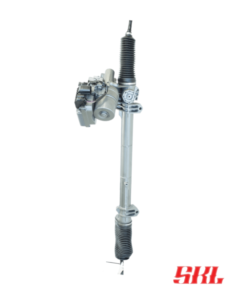 E4009 Рулевая рейка Mercedes-Benz A - Classe (W169) (04-12), B-Classe (W245) (08-11)