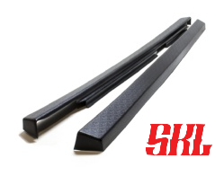 Пороги Классика ВАЗ 2101/07